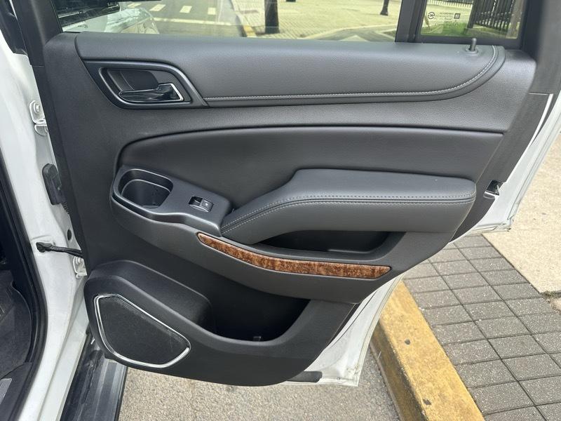 Chevrolet Tahoe Premier 4WD 2019