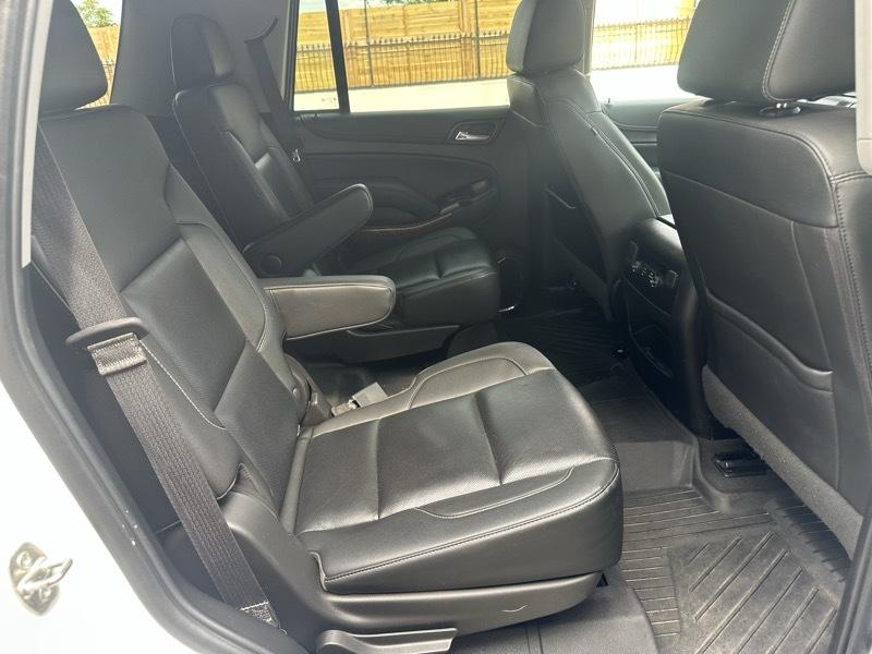 Chevrolet Tahoe Premier 4WD 2019