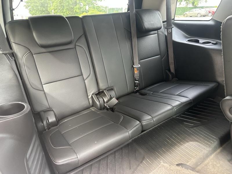 Chevrolet Tahoe Premier 4WD 2019