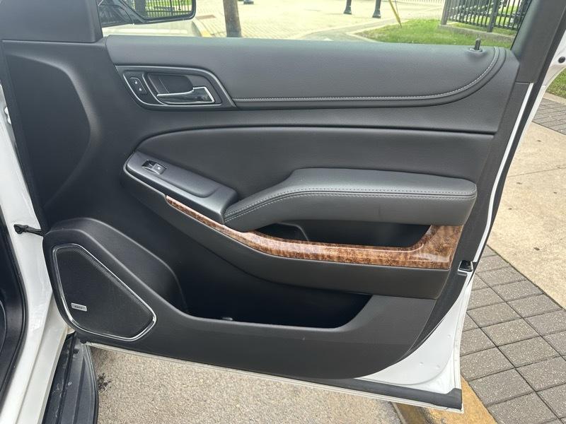 Chevrolet Tahoe Premier 4WD 2019
