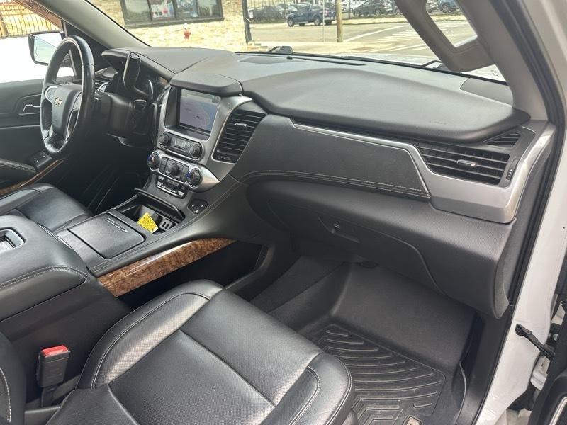 Chevrolet Tahoe Premier 4WD 2019