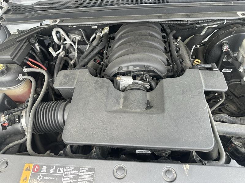 Chevrolet Tahoe Premier 4WD 2019