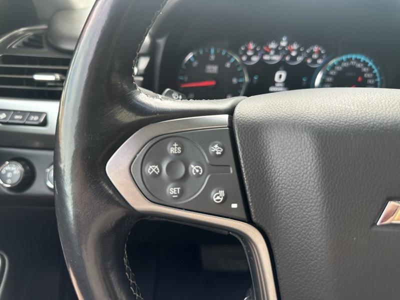 Chevrolet Tahoe Premier 4WD 2019