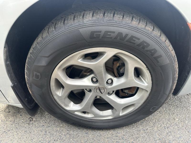 Chrysler Pacifica Limited AWD 2023