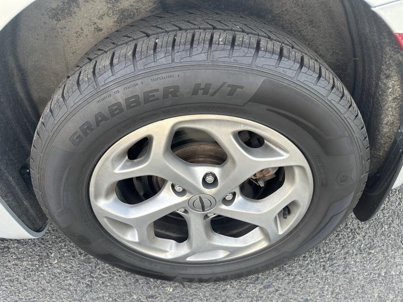 Chrysler Pacifica Limited AWD 2023