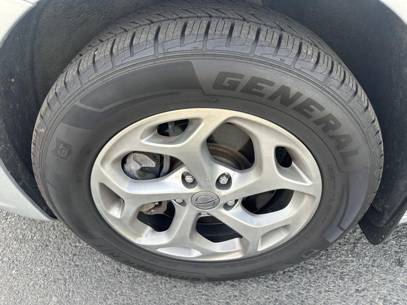 Chrysler Pacifica Limited AWD 2023