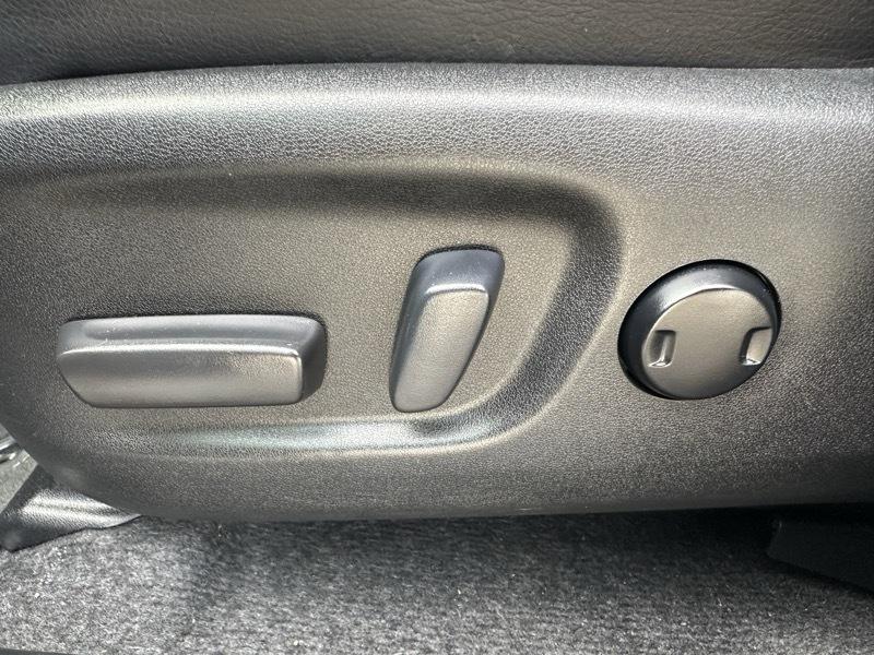 Toyota RAV4 Limited 2017
