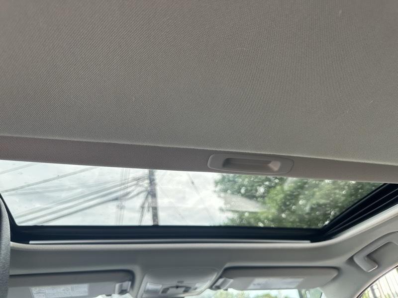 Toyota RAV4 Limited 2017
