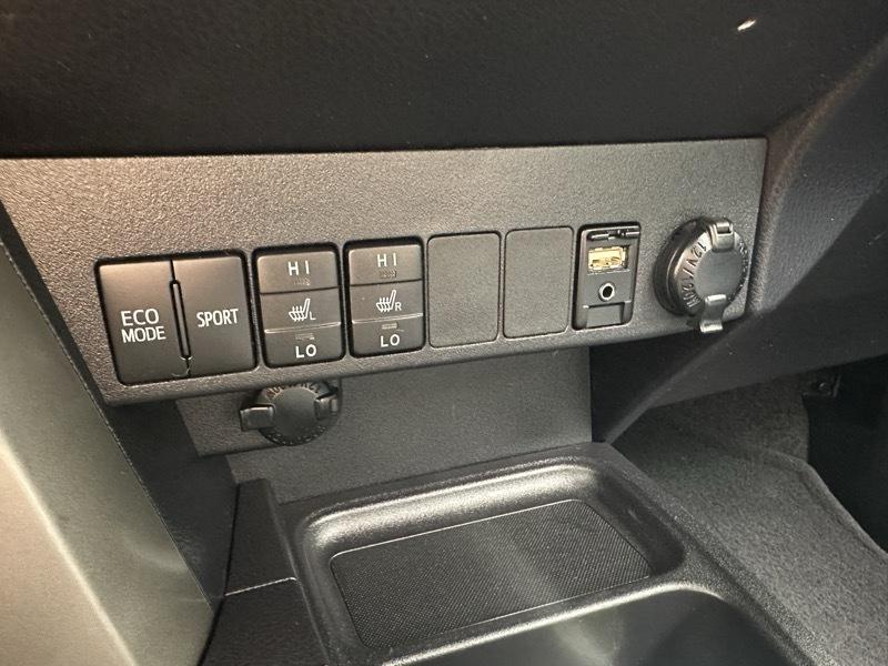 Toyota RAV4 Limited 2017