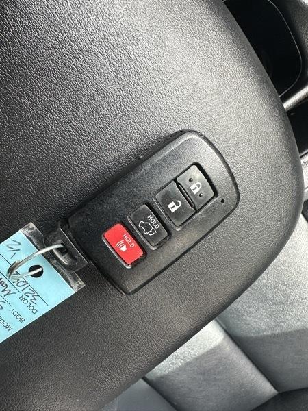 Toyota RAV4 Limited 2017