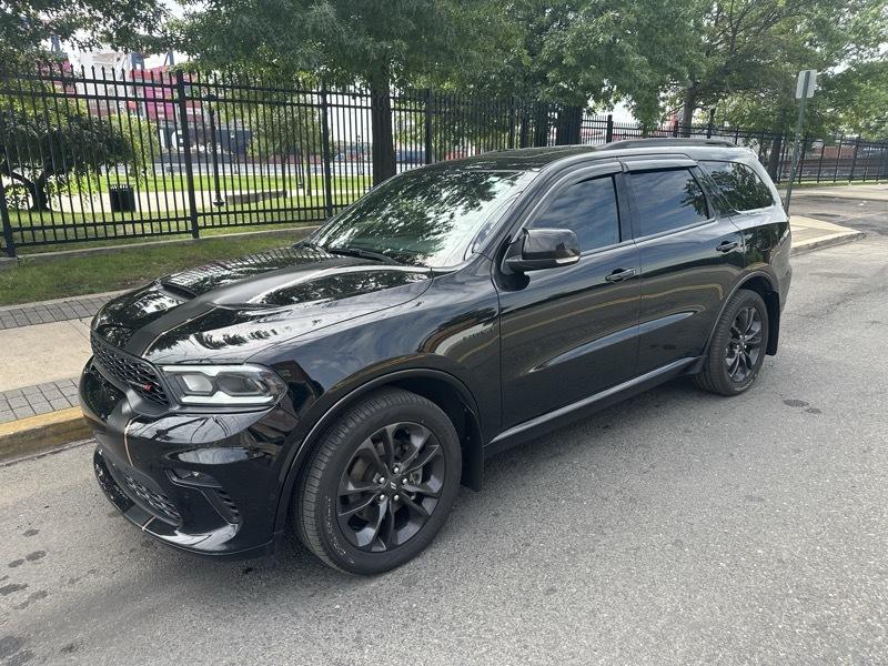 Dodge Durango  2023