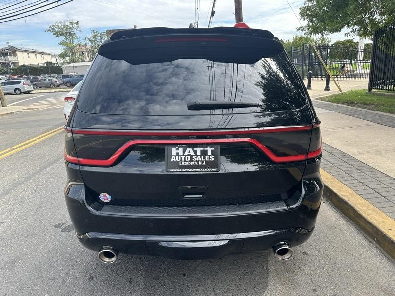 Dodge Durango  2023