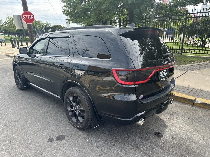 Dodge Durango  2023