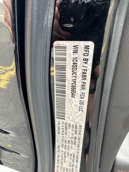 Dodge Durango  2023