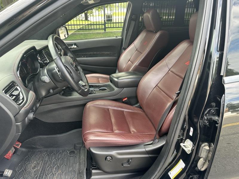 Dodge Durango  2023