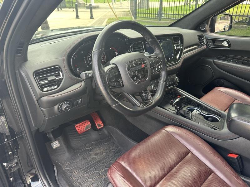 Dodge Durango  2023