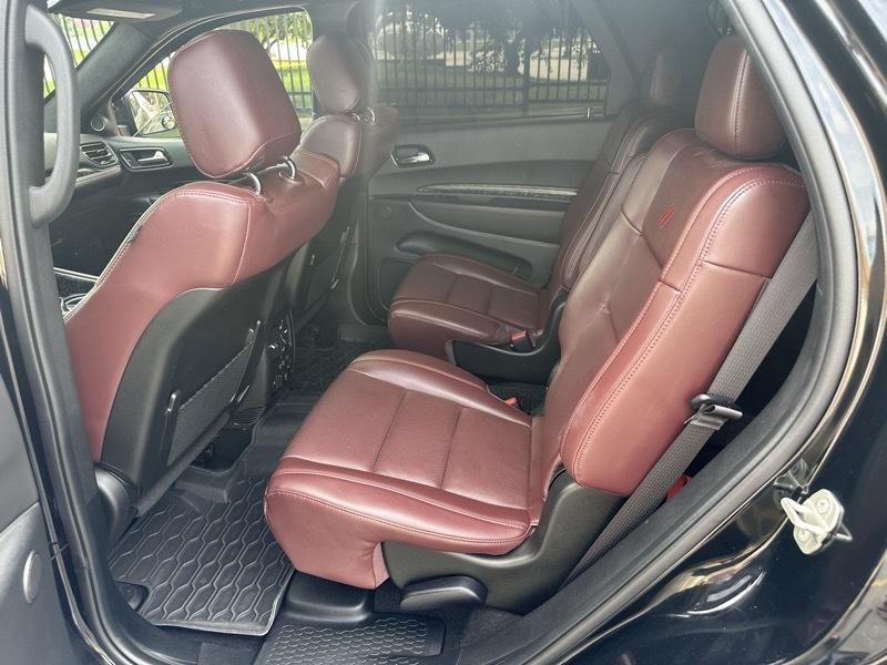 Dodge Durango  2023