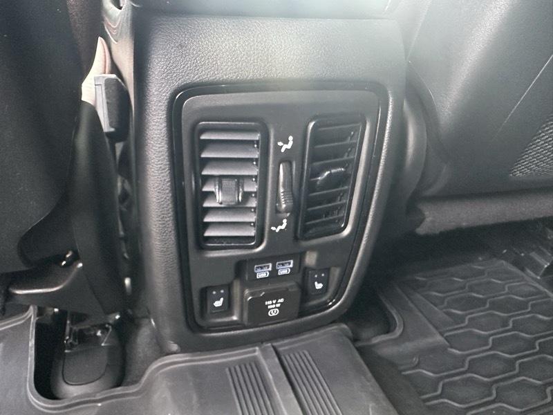 Dodge Durango  2023