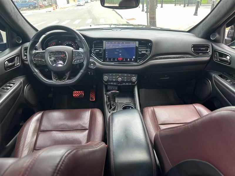 Dodge Durango  2023