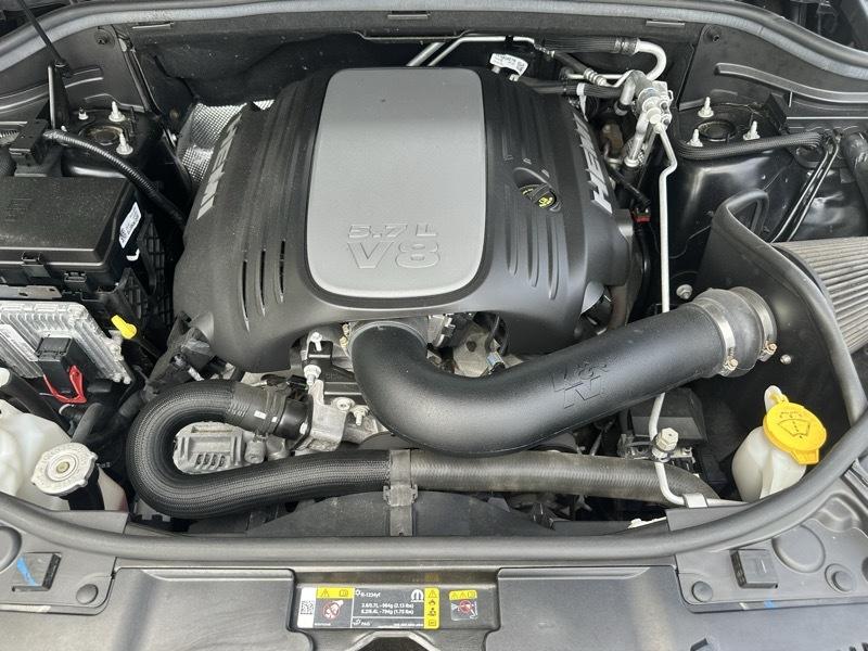 Dodge Durango  2023