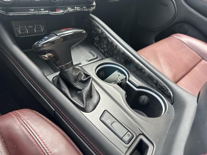 Dodge Durango  2023