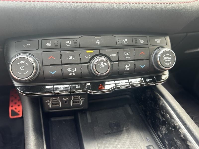 Dodge Durango  2023