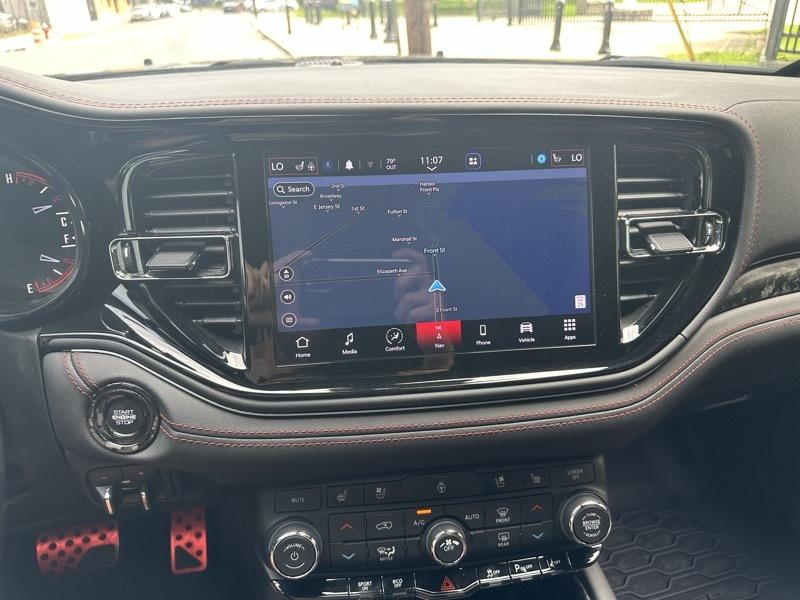 Dodge Durango  2023