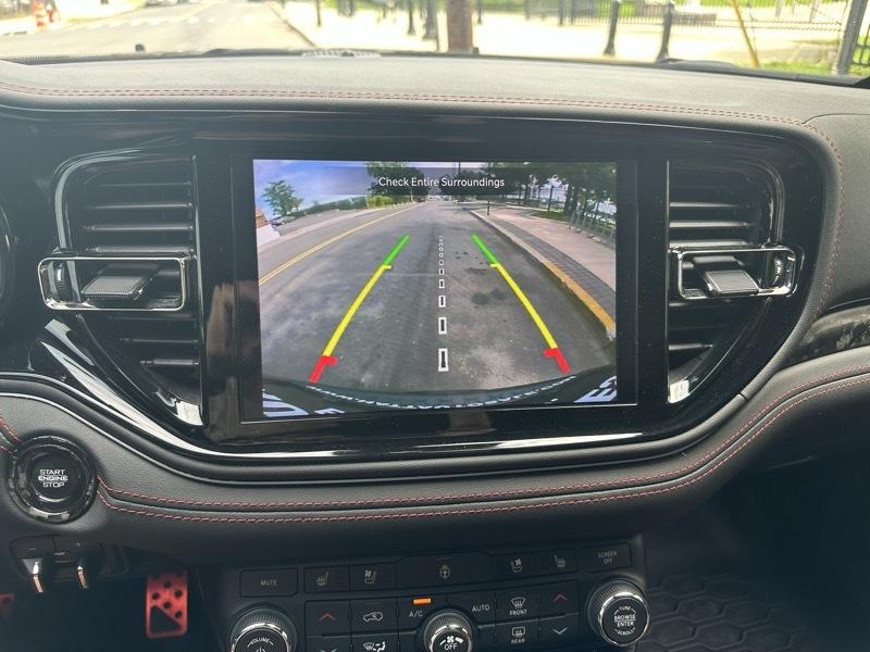 Dodge Durango  2023