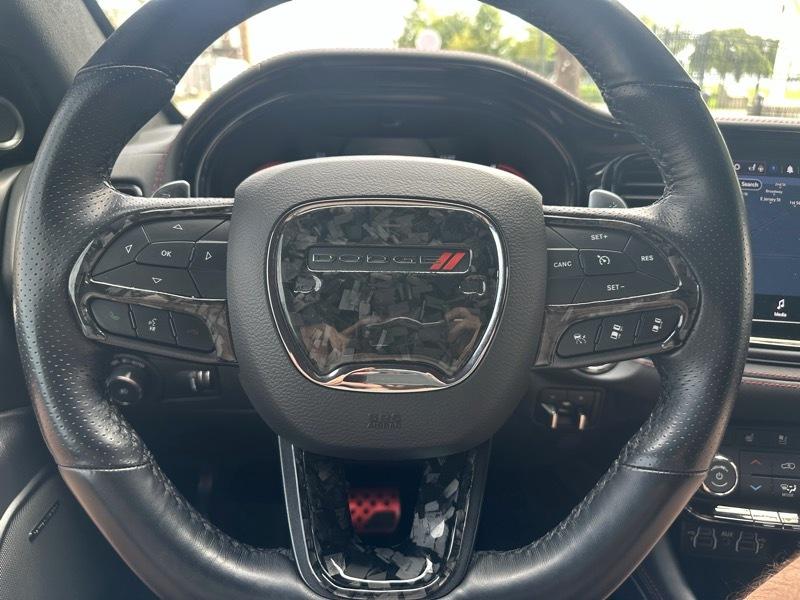 Dodge Durango  2023