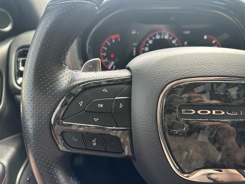 Dodge Durango  2023