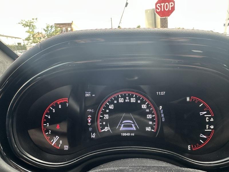 Dodge Durango  2023