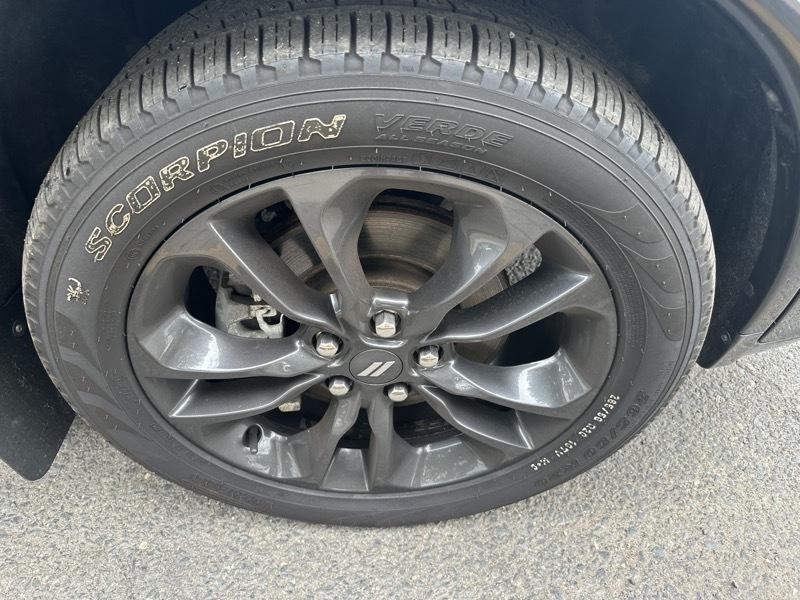 Dodge Durango  2023