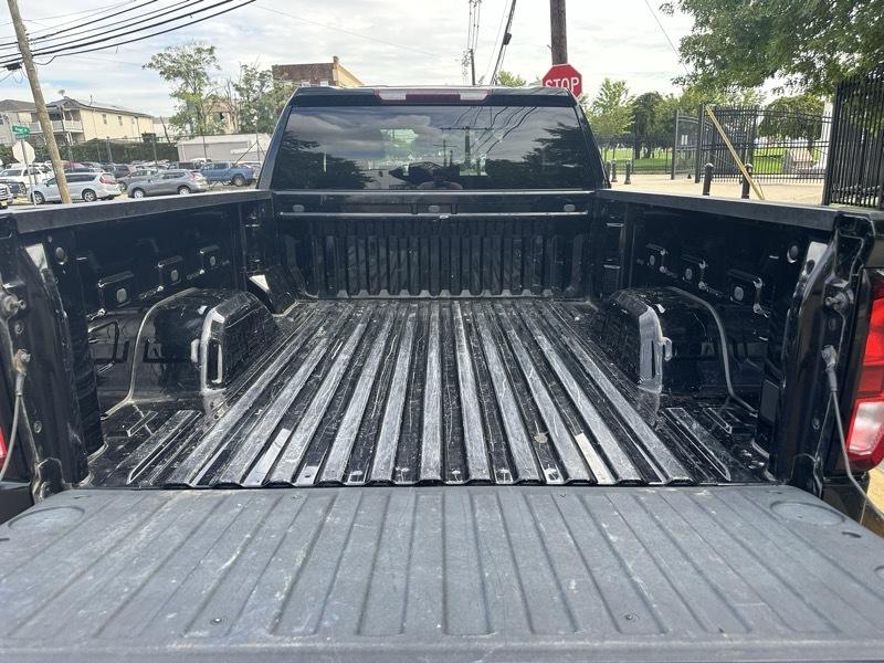 GMC Sierra 1500 Elevation Double Cab 4WD 2021