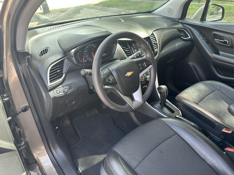 Chevrolet Trax LT AWD 2021