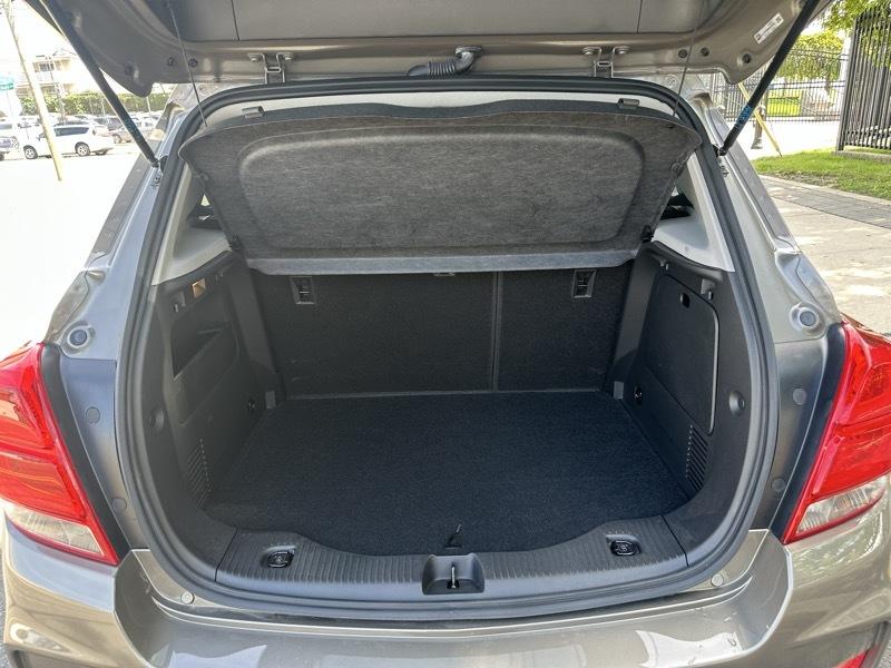 Chevrolet Trax LT AWD 2021