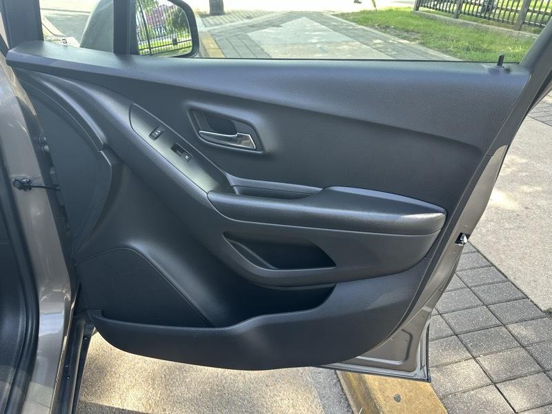 Chevrolet Trax LT AWD 2021