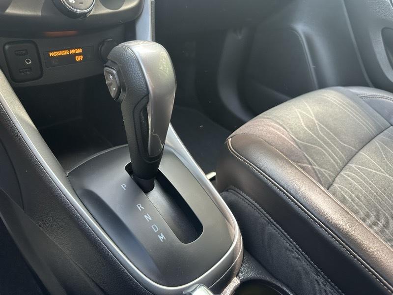 Chevrolet Trax LT AWD 2021