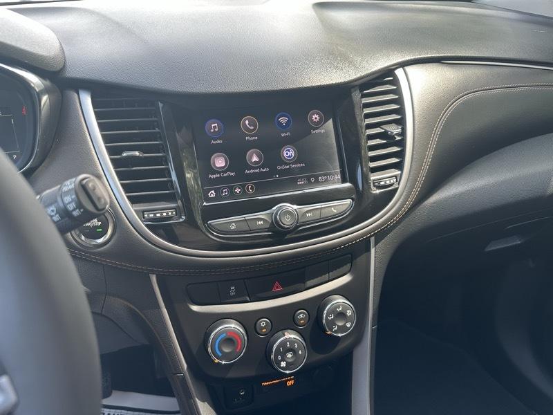 Chevrolet Trax LT AWD 2021