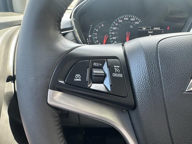 Chevrolet Trax LT AWD 2021