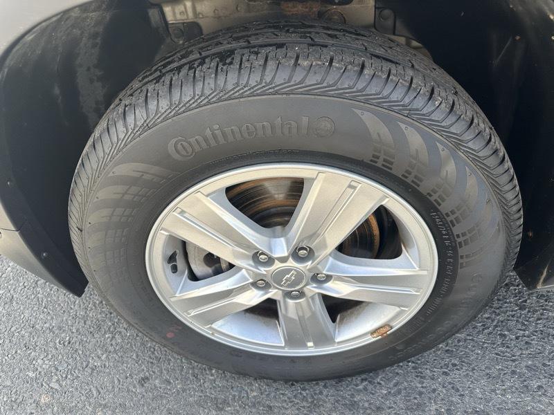 Chevrolet Trax LT AWD 2021
