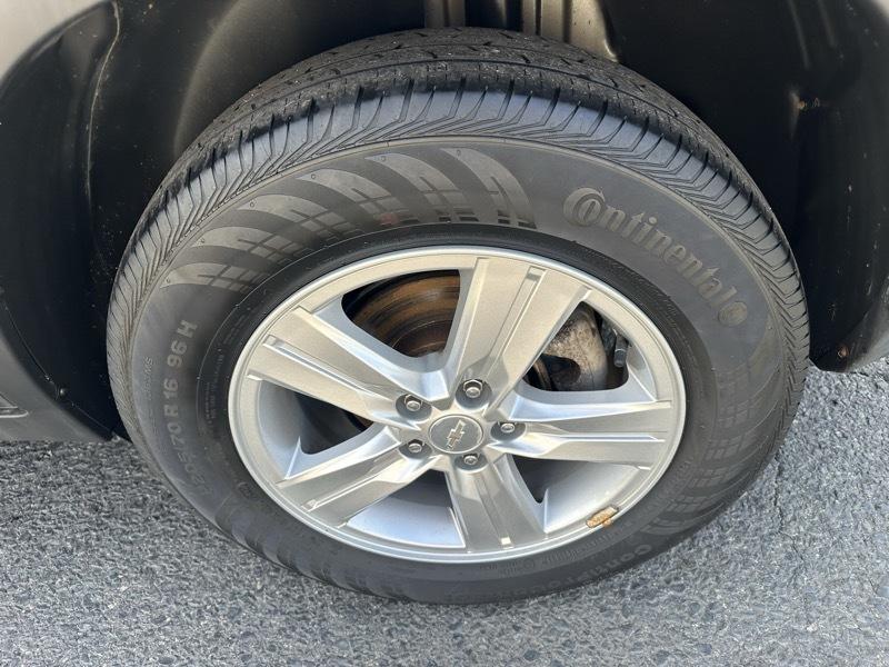 Chevrolet Trax LT AWD 2021
