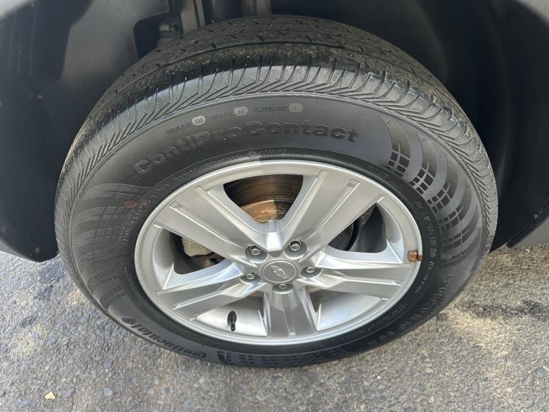 Chevrolet Trax LT AWD 2021