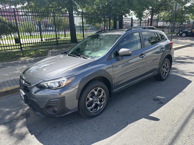 Subaru Crosstrek Sport AWD 2022