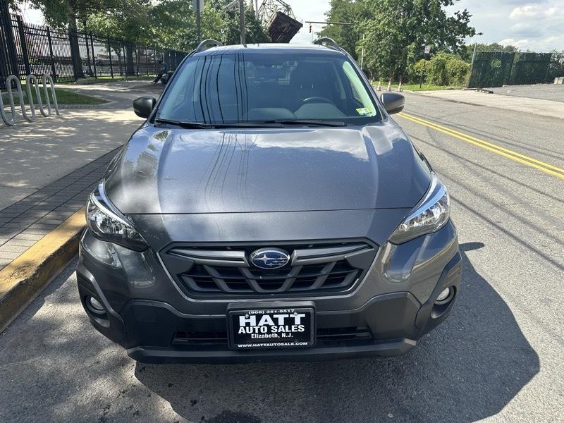 Subaru Crosstrek Sport AWD 2022