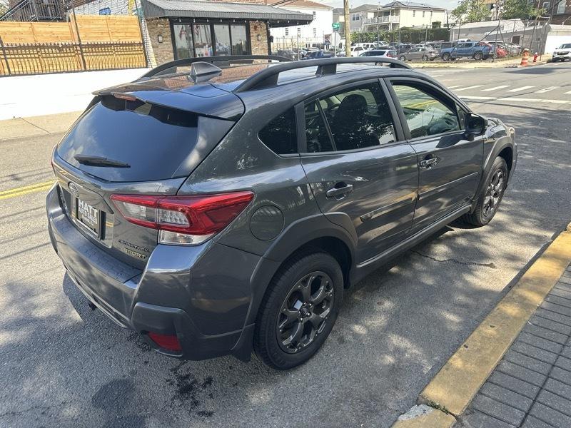 Subaru Crosstrek Sport AWD 2022