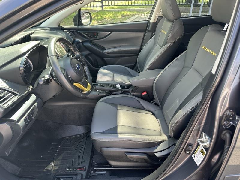 Subaru Crosstrek Sport AWD 2022
