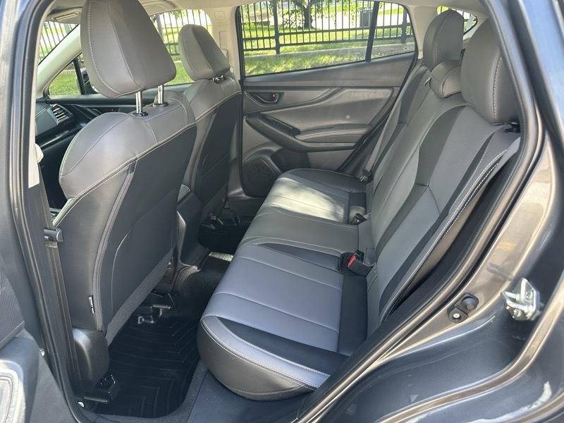 Subaru Crosstrek Sport AWD 2022
