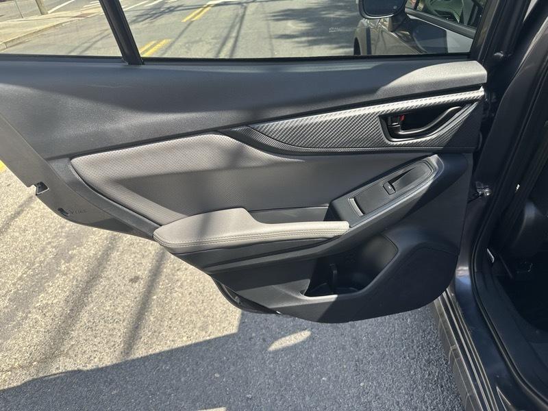 Subaru Crosstrek Sport AWD 2022