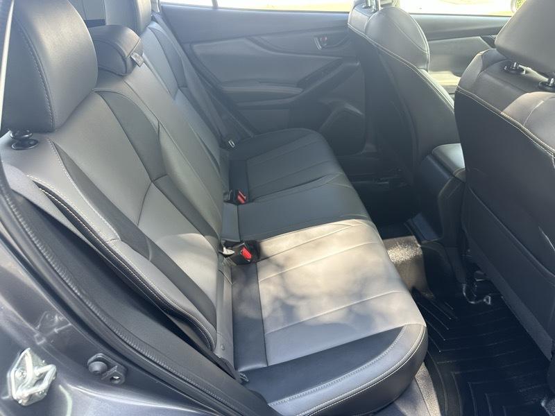 Subaru Crosstrek Sport AWD 2022
