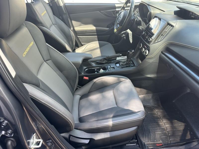 Subaru Crosstrek Sport AWD 2022